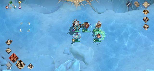 《天地劫》62冰創怎麽打 62冰創通關攻略