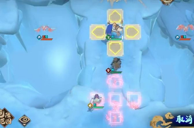 《天地劫》歸真6-1怎麽過 6-1歸真通關攻略 《天地劫》歸真6-1怎麽過 6-1歸真通關攻略