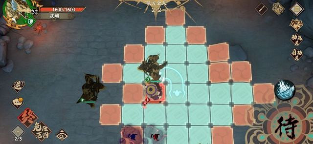 《天地劫》夜魑高級怎麽過 夜魑夢境高級打法攻略