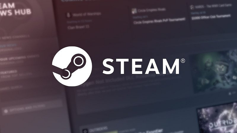 Steam平台萬聖節、秋季與冬季特賣日期洩露 Steam平台萬聖節、秋季與冬季特賣日期洩露