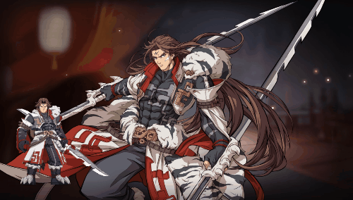 《天地劫》皇甫申皮膚怎麽獲得 皇甫申荒夜狴犴皮膚獲得方法