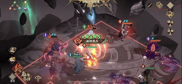 《天地劫》7-6困難怎麽通關 蝕之隙困難7-6通關攻略