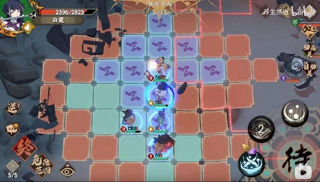 《天地劫》60雷創低練度攻略 60雷創超低練度平民通關方法 《天地劫》60雷創低練度攻略 60雷創超低練度平民通關方法