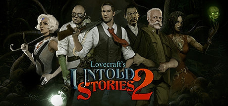 經典《克蘇魯異聞錄2》最新預告 10月28日開啟Steam測試 經典《克蘇魯異聞錄2》最新預告 10月28日開啟Steam測試