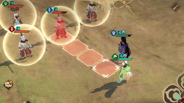 《天地劫》稷下學宮東周怎麽過 稷下學宮東周攻略