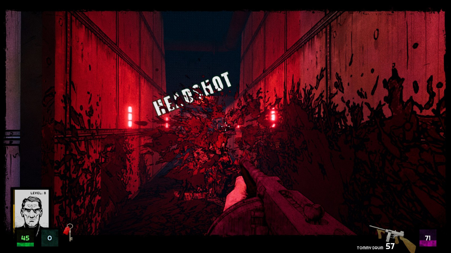 漫畫恐怖新作《原諒我，神父》公開 10月28日搶先登陸Steam