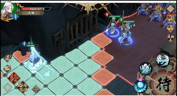 《天地劫》月隱大漠歸真怎麽過 月隱大漠歸真難度攻略