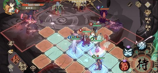 《天地劫》7-6困難怎麽通關 蝕之隙困難7-6通關攻略