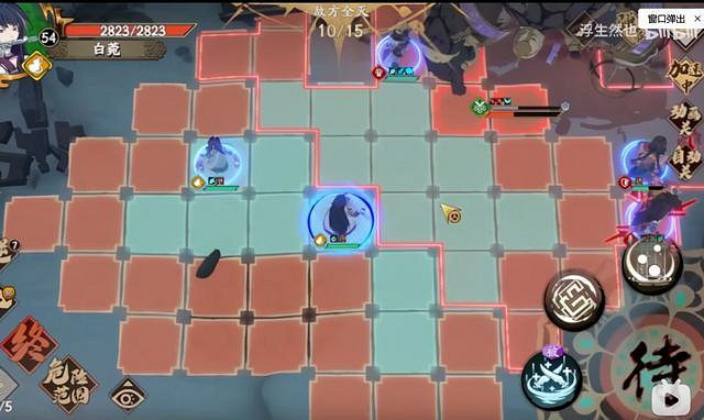 《天地劫》60雷創低練度攻略 60雷創超低練度平民通關方法 《天地劫》60雷創低練度攻略 60雷創超低練度平民通關方法