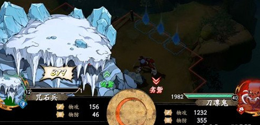 《天地劫》咒石兵高級怎麽過 咒石兵夢境高級打法攻略