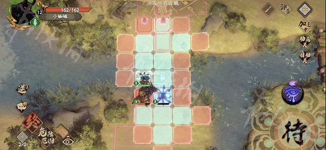 《天地劫》鬼面花蛛中級怎麽過 鬼面花蛛中級攻略 《天地劫》鬼面花蛛中級怎麽過 鬼面花蛛中級攻略