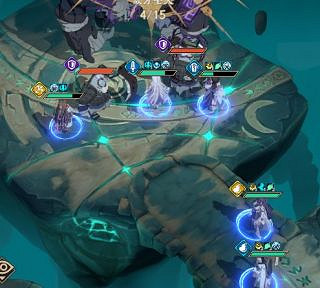 《天地劫》62暗創怎麽打 62暗創速通打法