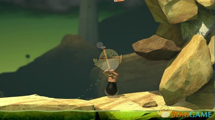 和班尼特福迪一起攻克難關攻略