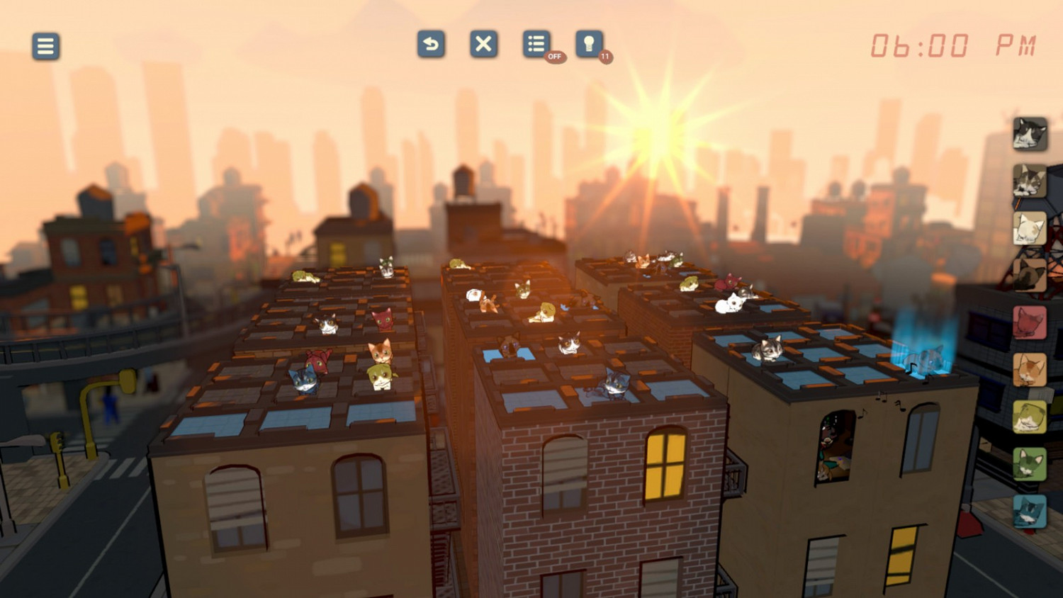 休閒解謎遊戲《SudoKats》現已在Steam發售 中國6元