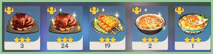 《原神》早柚全突破材料獲取指南