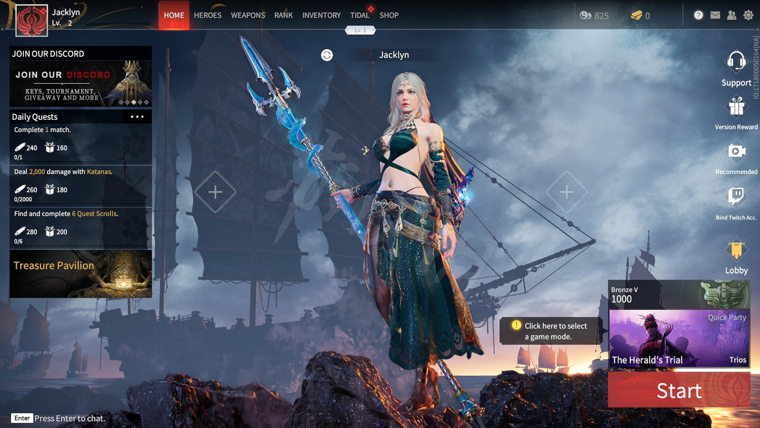 《永劫無間》萬刃輪不絕技能使用指南