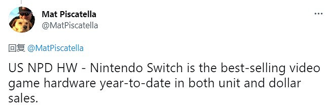 美國7月硬體/遊戲銷量榜：PS5銷售額最高 英靈殿墊底