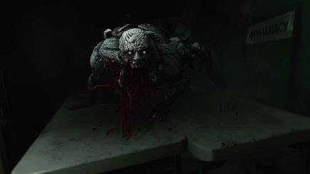 《垂死之光2》5分鐘遊戲實機展示 即將登陸PS4/PS5 《垂死之光2》5分鐘遊戲實機展示 即將登陸PS4/PS5