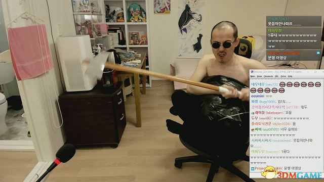 《掘地求升》製作人訪談 不斷攀登然後墜落真絕望