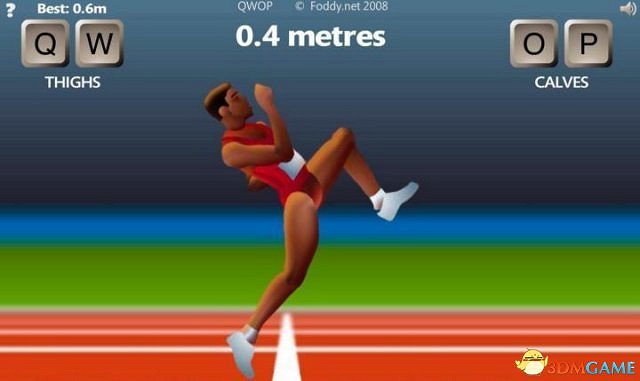 《掘地求升》製作人訪談 不斷攀登然後墜落真絕望