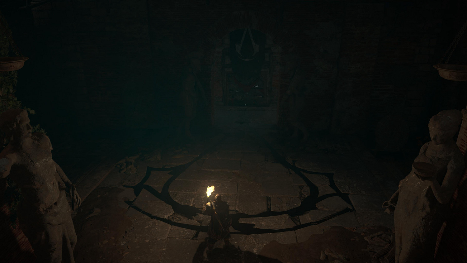 《刺客教條 維京紀元》未來往日獎盃解鎖方式