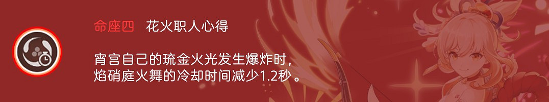 《原神》宵宮技能介紹與出裝、配隊指南
