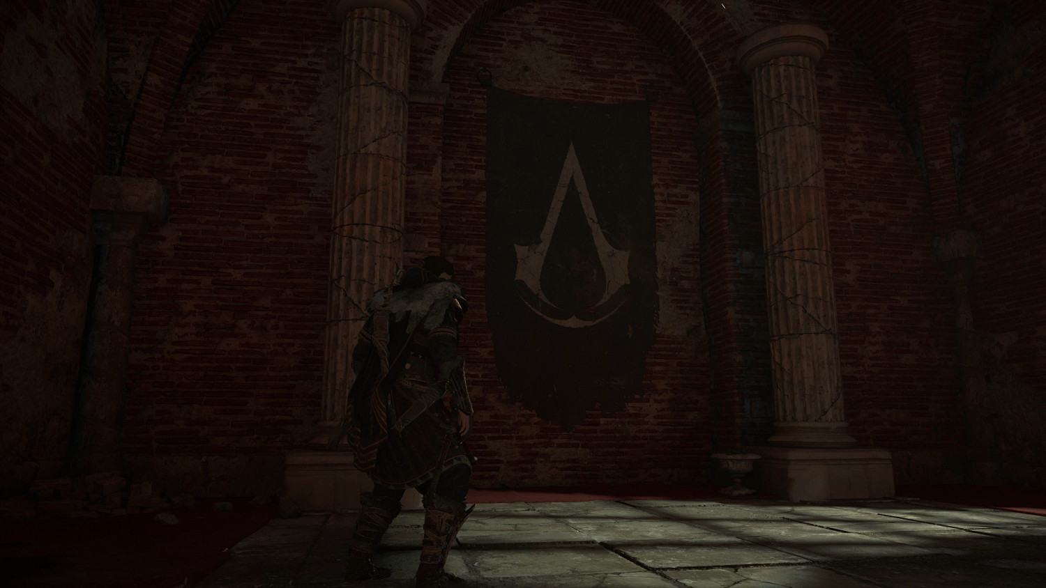 《刺客教條 維京紀元》未來往日獎盃解鎖方式