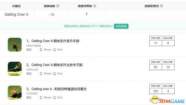 掘地求升作者談山寨手遊：抄襲可恥 但他無所謂