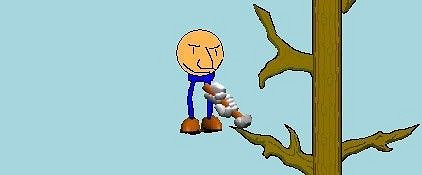 《掘地求升》製作人訪談 不斷攀登然後墜落真絕望