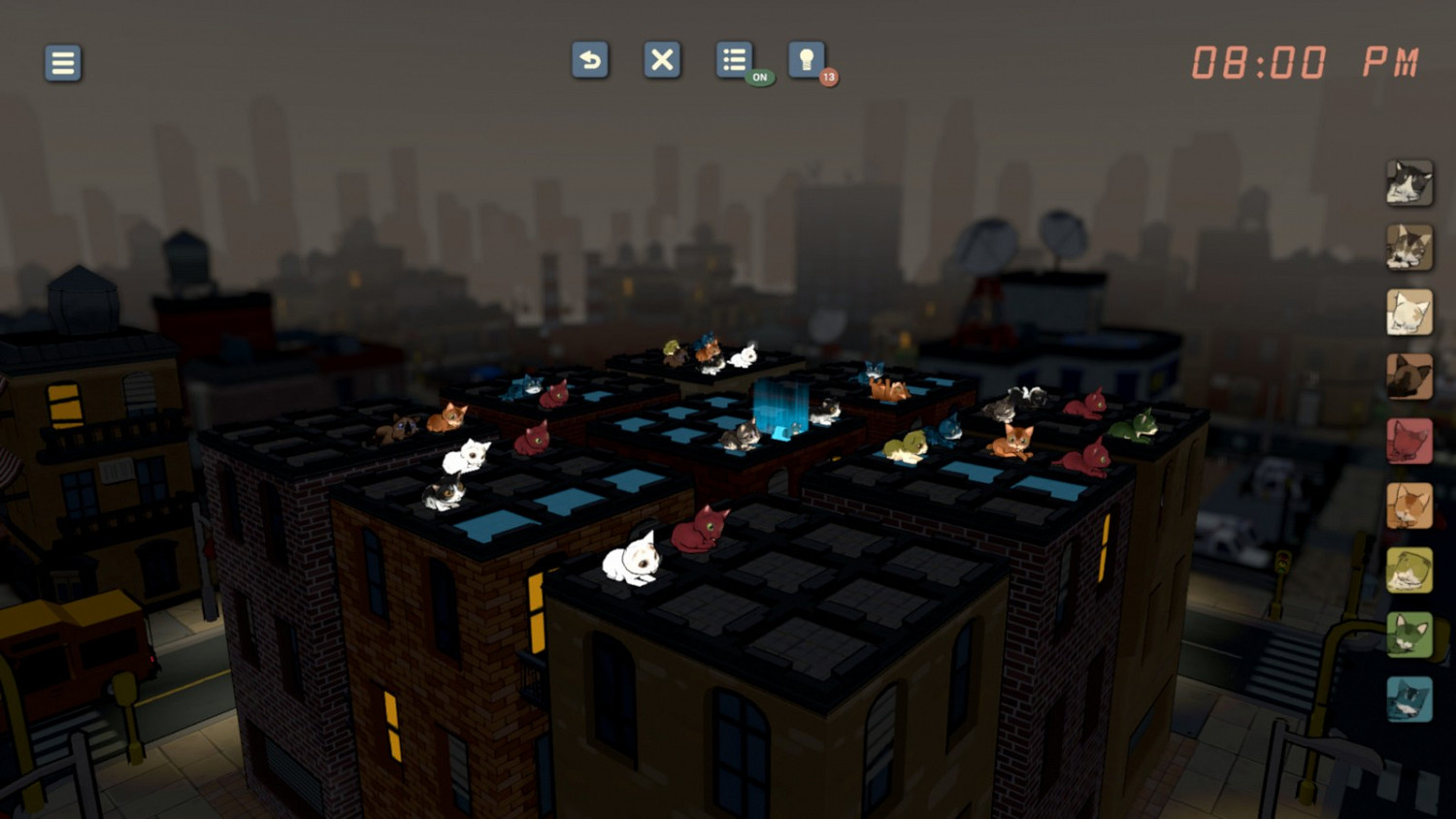 休閒解謎遊戲《SudoKats》現已在Steam發售 中國6元