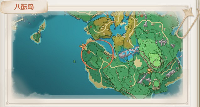 《原神》2.0版本秘寶迷蹤第六日活動攻略