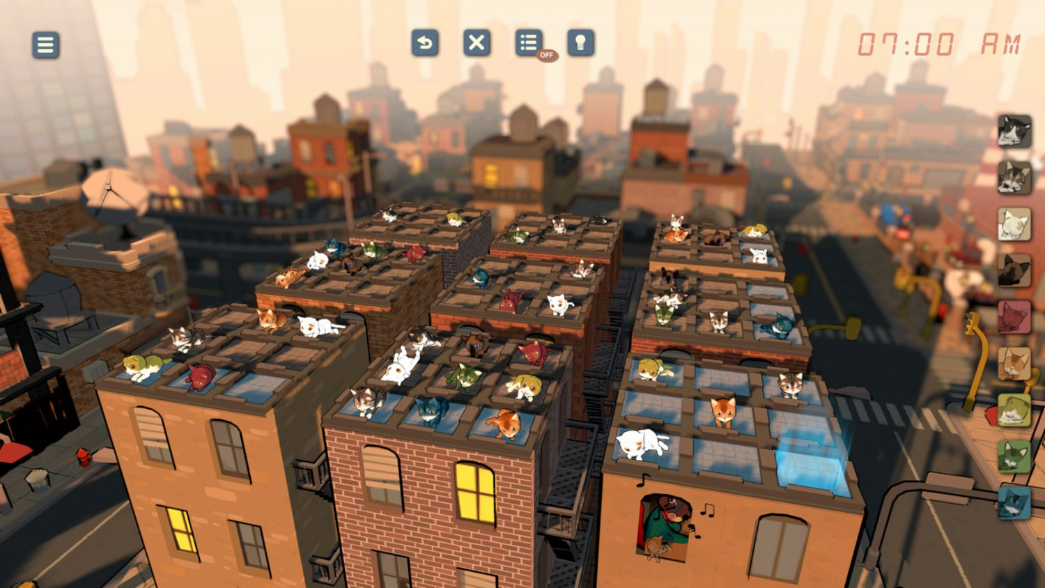 休閒解謎遊戲《SudoKats》現已在Steam發售 中國6元