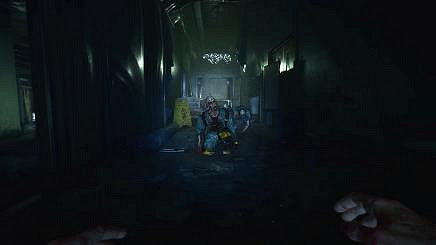 《垂死之光2》5分鐘遊戲實機展示 即將登陸PS4/PS5 《垂死之光2》5分鐘遊戲實機展示 即將登陸PS4/PS5