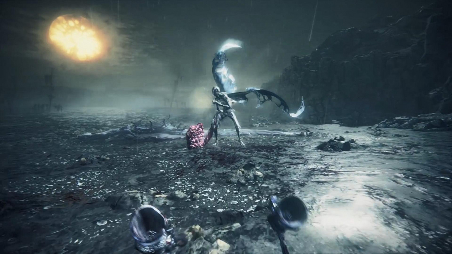 第一人稱的《血源》是啥樣?外網播主分享展示影片 第一人稱的《血源》是啥樣?外網播主分享展示影片