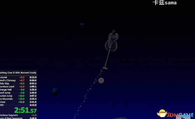 和班尼特福迪一起攻克難關三分鐘極速通關影片分享