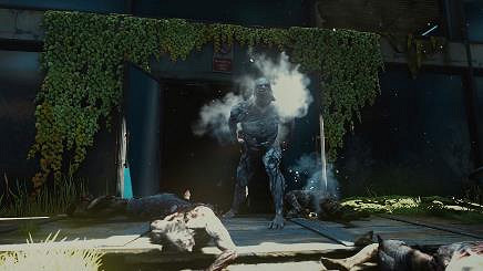 《垂死之光2》5分鐘遊戲實機展示 即將登陸PS4/PS5 《垂死之光2》5分鐘遊戲實機展示 即將登陸PS4/PS5