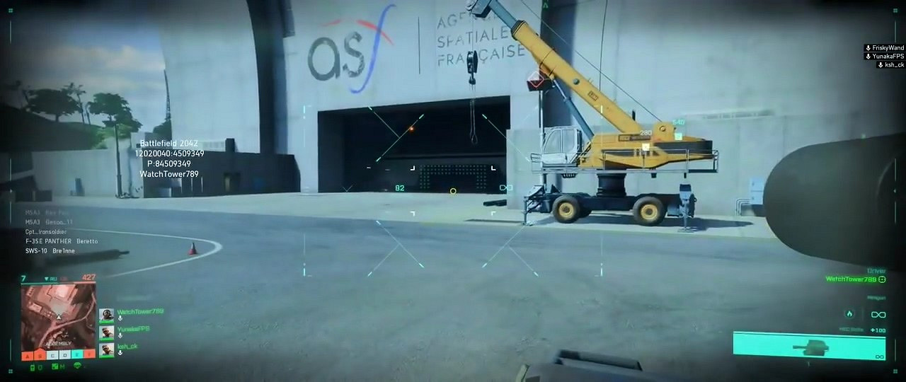 《戰地風雲2042》技術封測：XS版比PC版運行更加流暢