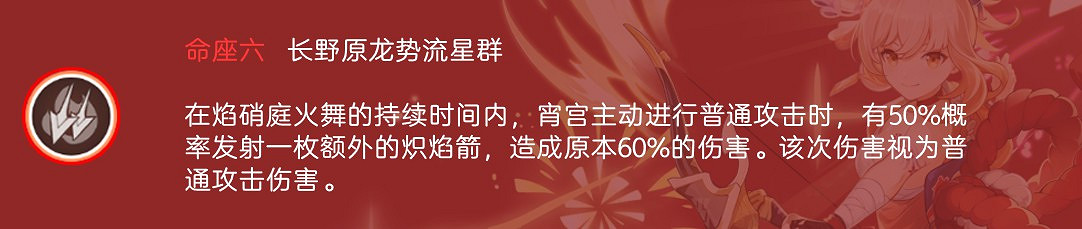 《原神》宵宮技能介紹與出裝、配隊指南