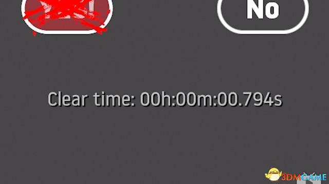 和班尼特福迪一起攻克難關飛雷神之0.794秒通關