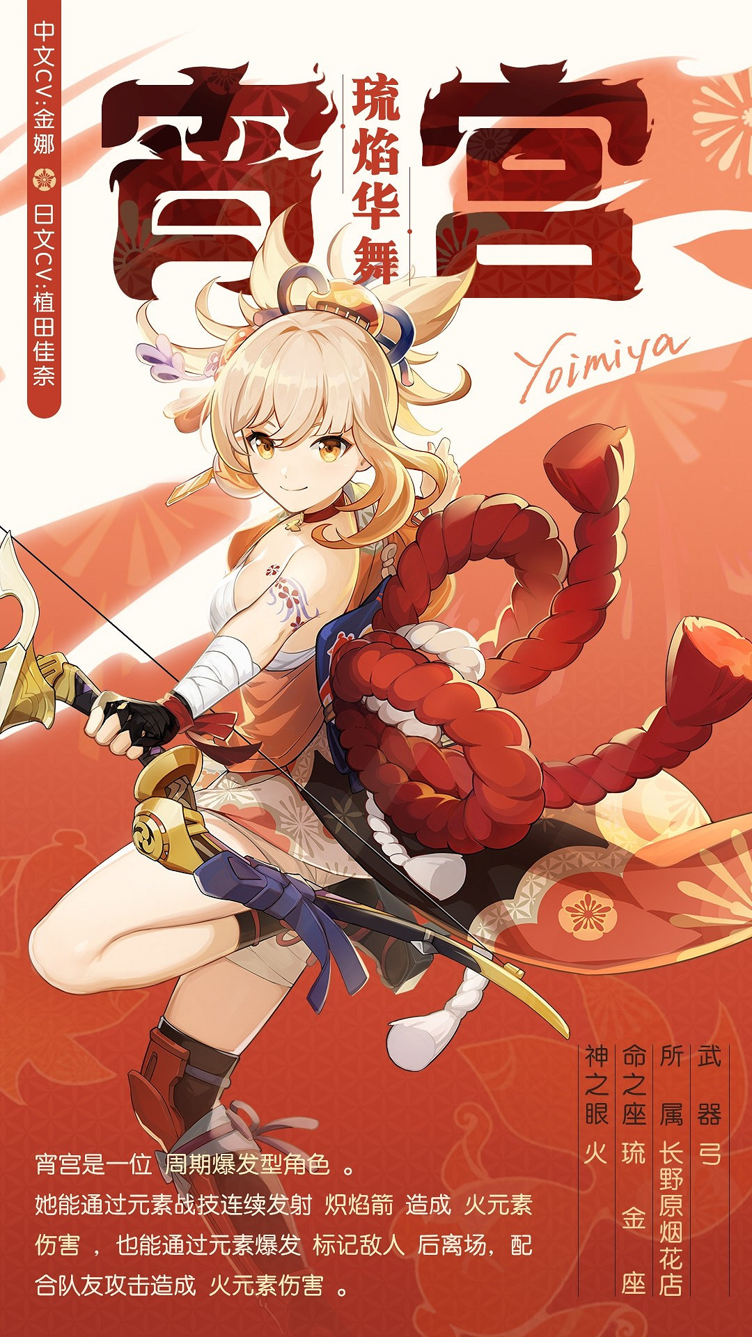 《原神》宵宮深淵向雙核隊伍搭配思路