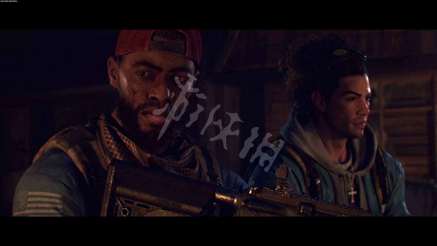 《喋血復仇》進不去解決方法 《喋血復仇》進不去解決方法