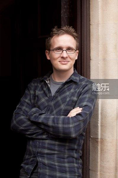 《掘地求升》製作人訪談 不斷攀登然後墜落真絕望