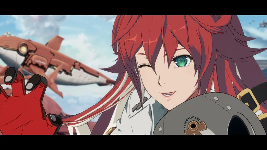 《聖騎士之戰:STRIVE》DLC角色假面美少女亮相 《聖騎士之戰:STRIVE》DLC角色假面美少女亮相