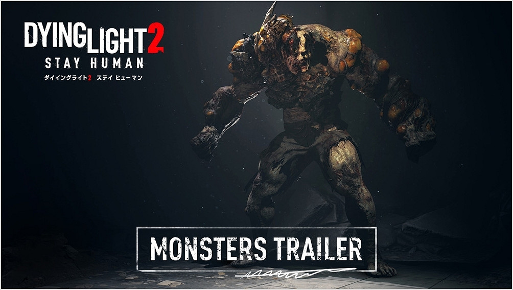 《垂死之光2》5分鐘遊戲實機展示 即將登陸PS4/PS5 《垂死之光2》5分鐘遊戲實機展示 即將登陸PS4/PS5