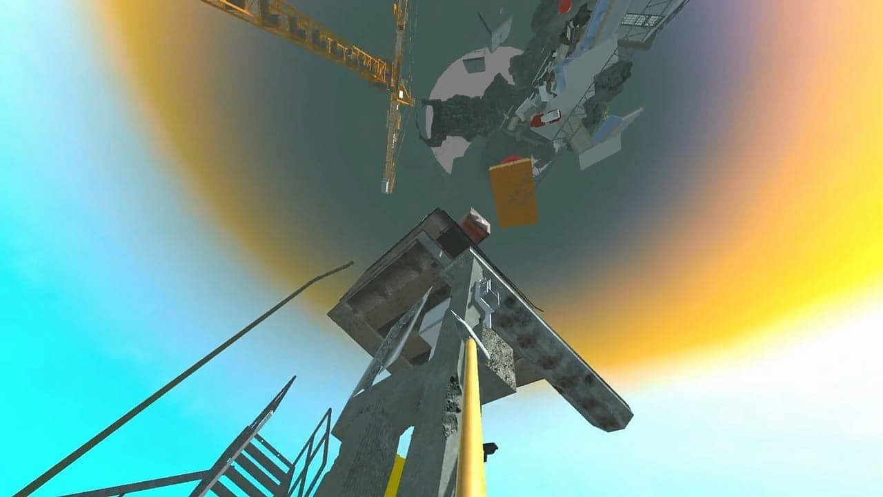 壺男即將複歸 《和班尼特福迪攻克難關》VR重製公開