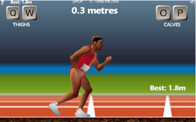 這款掄大錘的小遊戲,未上架Steam就已經虐遍眾人 這款掄大錘的小遊戲,未上架Steam就已經虐遍眾人