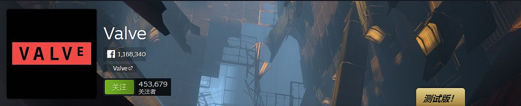 育碧人氣最高!Steam關注度最高的發行商排行榜 育碧人氣最高!Steam關注度最高的發行商排行榜