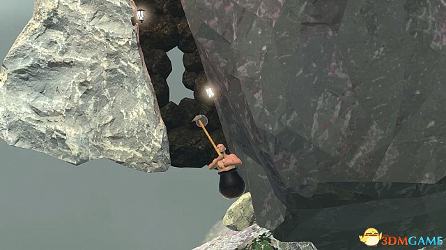 掘地求升如何穿牆 掘地求升bug穿牆術教學