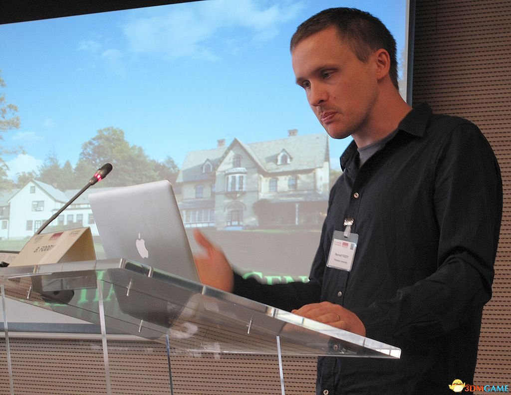 這款掄大錘的小遊戲,未上架Steam就已經虐遍眾人 這款掄大錘的小遊戲,未上架Steam就已經虐遍眾人