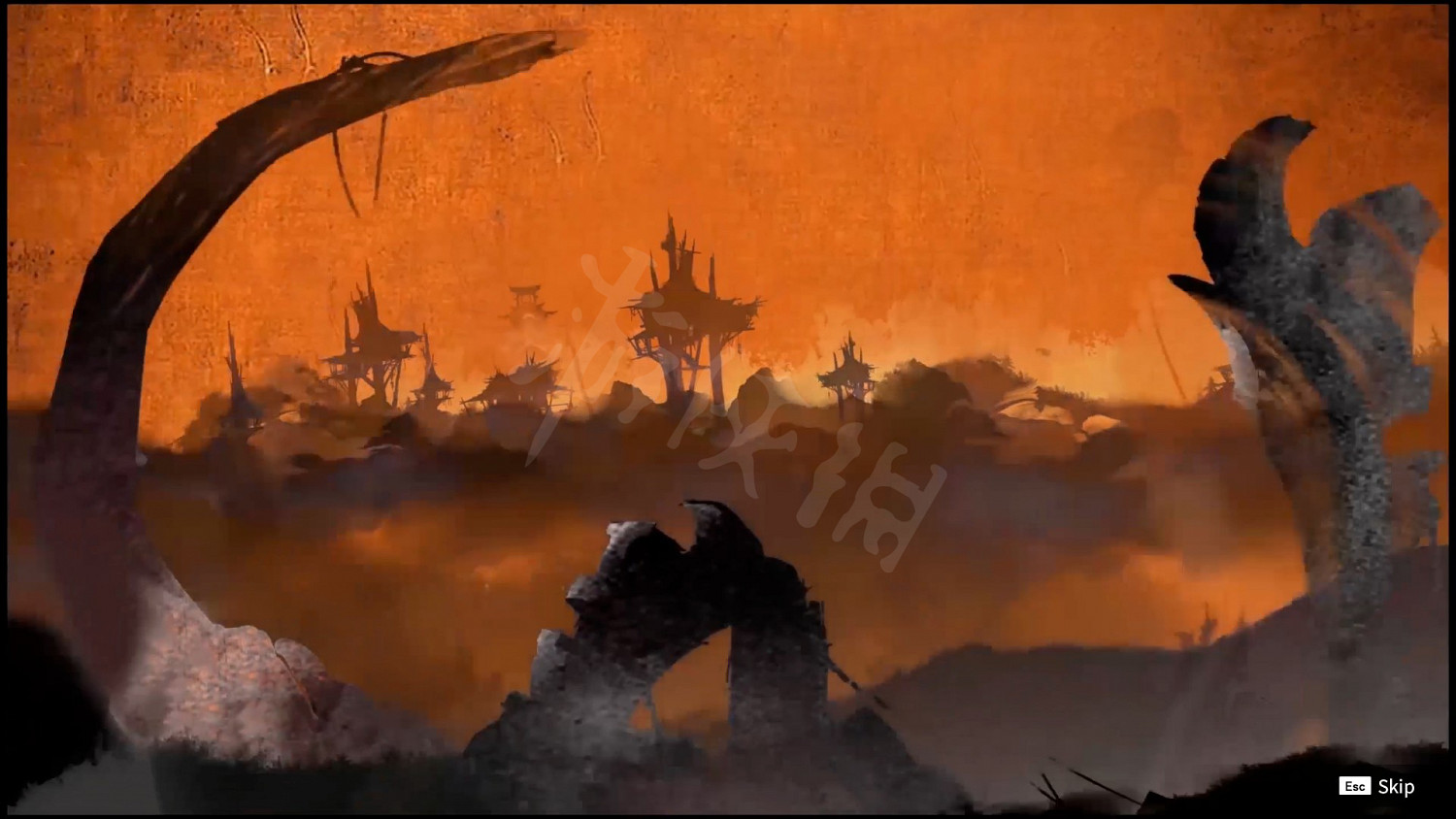 《永劫無間》單排武器使用心得 《永劫無間》單排武器使用心得